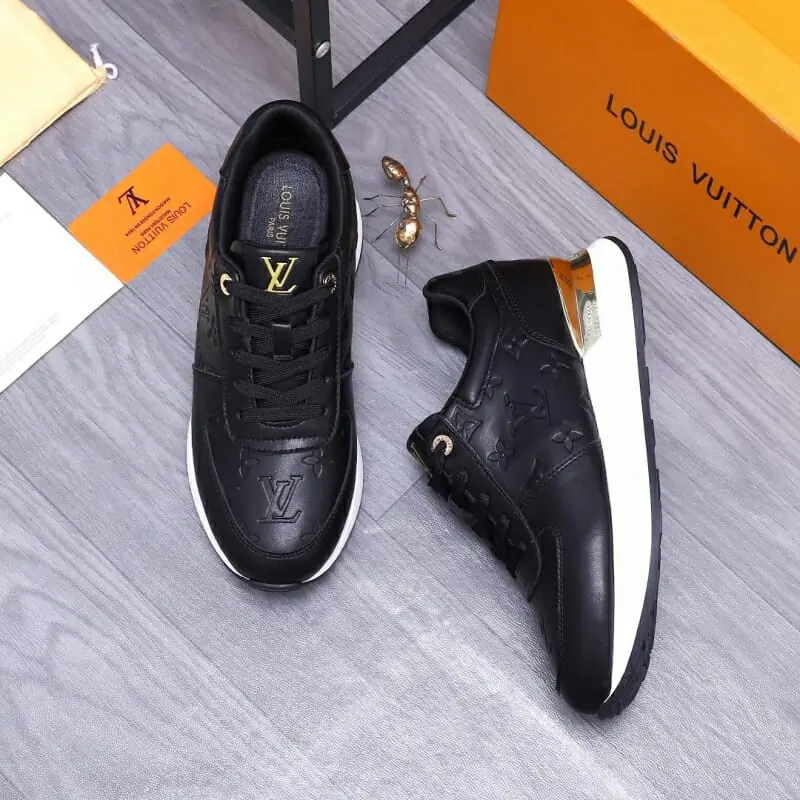 louis vuitton decontractees chaussures pour homme s_125713b2